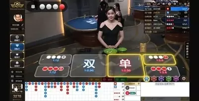 財神百家樂色碟