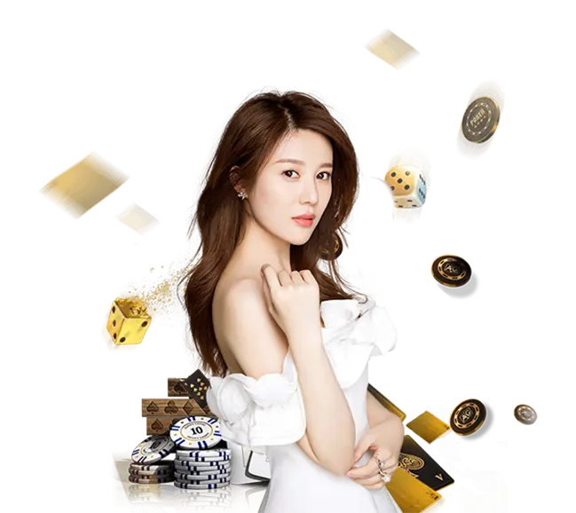 財神百家樂APP真人美女
