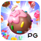 PG slot - Candy Burst 糖果爆裂