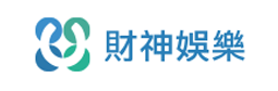財神百家樂娛樂城LOGO